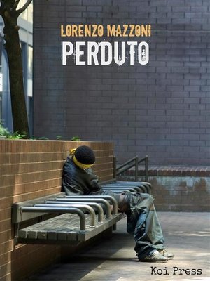 cover image of Perduto